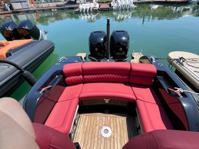 2019 Technohull Seadna 999