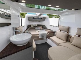 2022 Axopar 37 Cross Cabin eladó