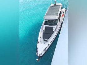 1996 Oceanfast Tri Deck Motor Yacht на продажу