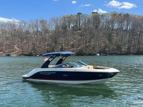 Acheter 2020 Sea Ray 250 Slx