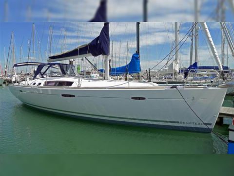 Beneteau Oceanis 46