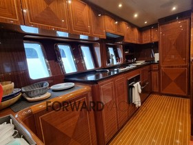 Buy 2004 Mangusta 72