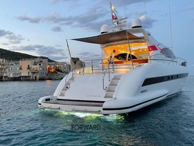 Buy 2004 Mangusta 72