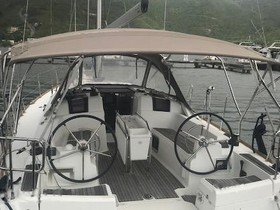 Jeanneau Sun Odyssey 389