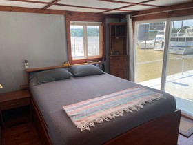 1973 Kelly Houseboat in vendita