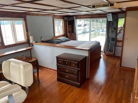 Купити 1973 Kelly Houseboat