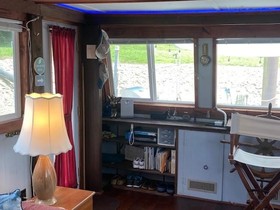 Acquistare 1973 Kelly Houseboat