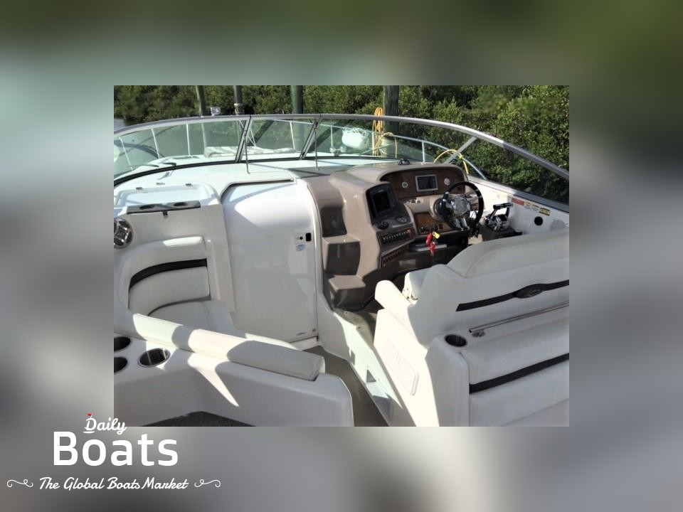 2010 Rinker 360 for sale. View price, photos and Buy 2010 Rinker 360 ...