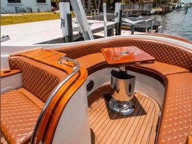 2017 Yuka Yacht 990 Cruiser in vendita