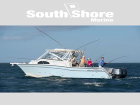 Grady-White 300 Marlin