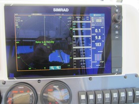 2006 Robalo 295
