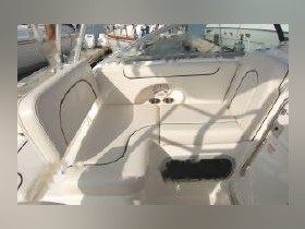 2006 Robalo 295