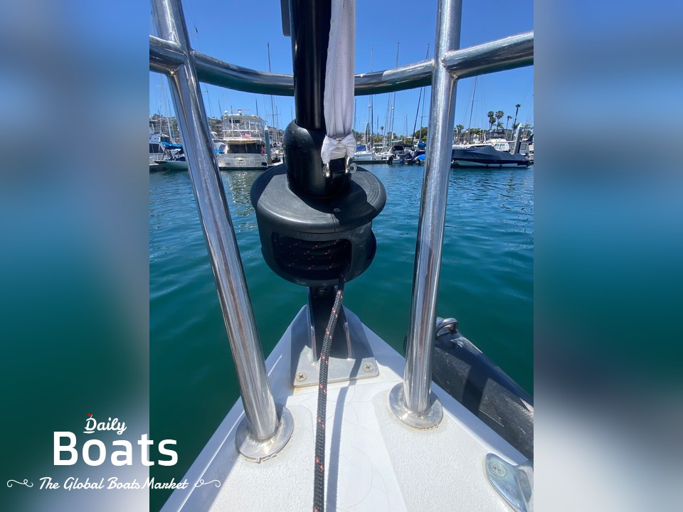 2002 J Boats J/105 for sale. View price, photos and Buy 2002 J Boats J