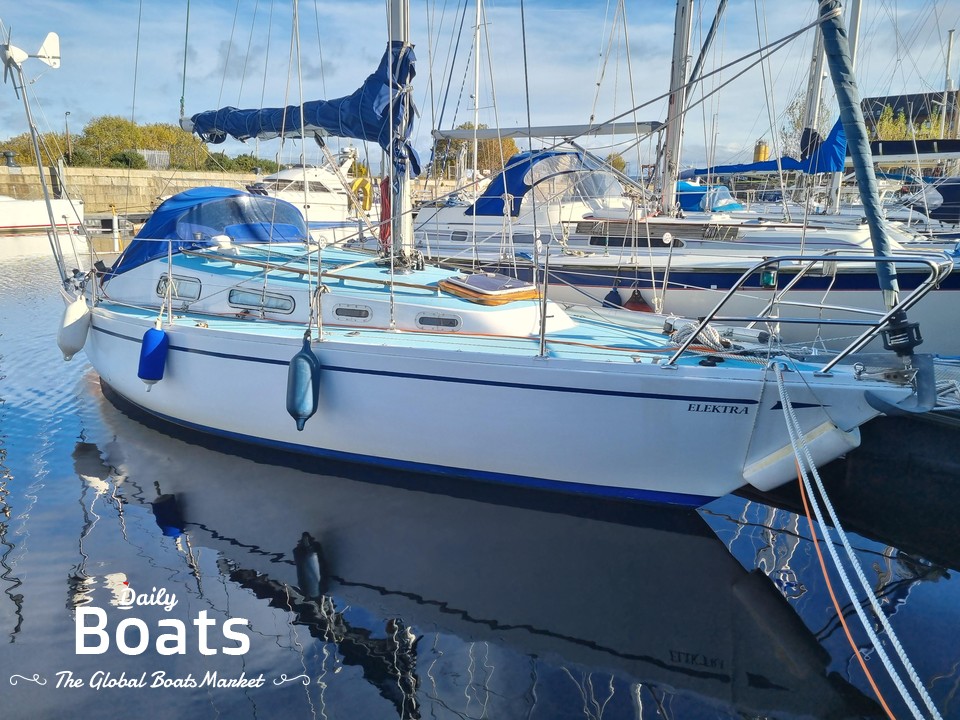 1979 Robertson Comfort 30 for sale. View price, photos and Buy 1979 ...