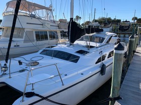 Acheter 2004 Gemini 105Mc