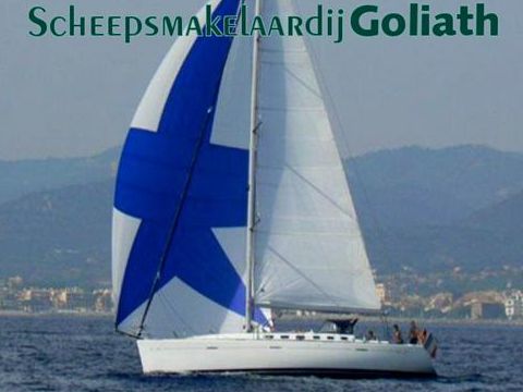 Ferretti 165 Fly