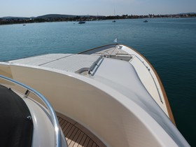 2011 Ferretti Yachts Custom Line Navetta 33 kopen