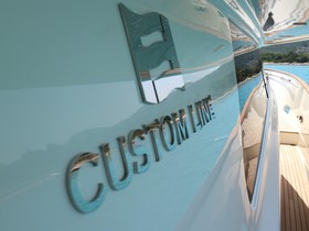 Acquistare 2011 Ferretti Yachts Custom Line Navetta 33