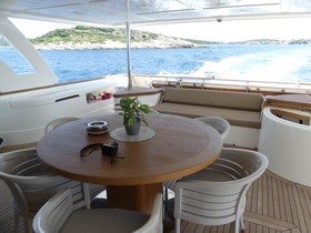 Αγοράστε 2011 Ferretti Yachts Custom Line Navetta 33