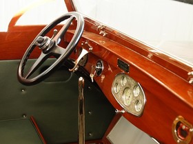 Buy 1929 Chris-Craft Triple Cockpit Turnabout