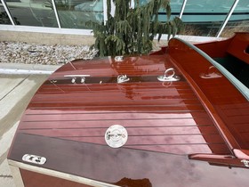 1929 Chris-Craft Triple Cockpit Turnabout for sale