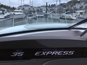 2016 Cruisers Yachts 35 Express zu verkaufen