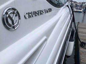 2016 Cruisers Yachts 35 Express kaufen