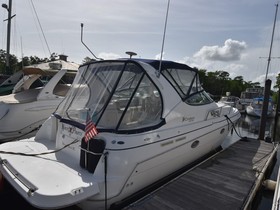 2000 Cruisers Yachts 3375 Express for sale