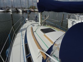 1989 Comet 1050