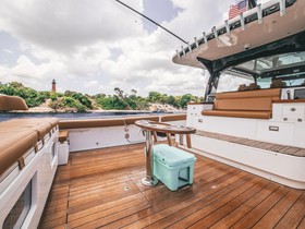 2020 HCB 65 Estrella for sale
