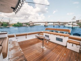 2020 HCB 65 Estrella