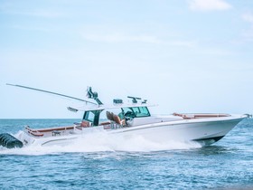2020 HCB 65 Estrella for sale