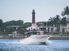 2020 HCB 65 Estrella