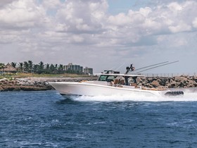 2020 HCB 65 Estrella for sale