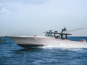 2020 HCB 65 Estrella