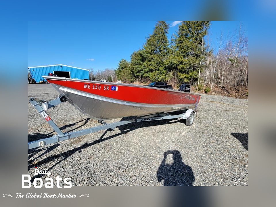 2019 Lund 16' Wc for sale. View price, photos and Buy 2019 Lund 16' Wc