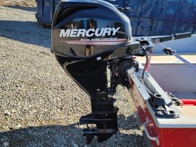 Buy 2019 Lund 16' Wc