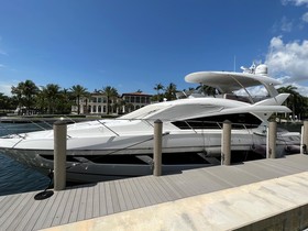 2016 Sunseeker Manhattan 65 na prodej