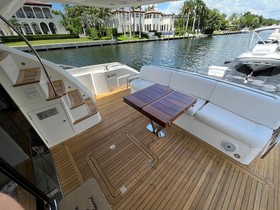 2016 Sunseeker Manhattan 65 na prodej