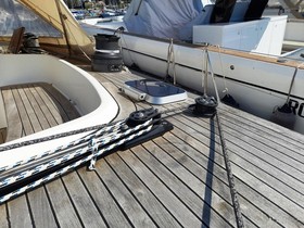 1992 Baltic 52' S&S for sale