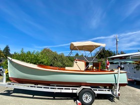 Comprar 2014 Stimson Ocean Pointer Launch