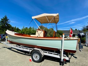 2014 Stimson Ocean Pointer Launch à vendre