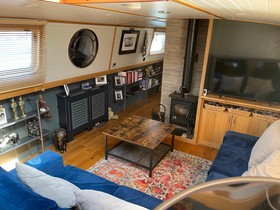 2018 Viking Wide Beam Narrow Boat in vendita