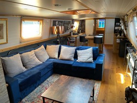 2018 Viking Wide Beam Narrow Boat kaufen