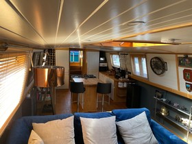 2018 Viking Wide Beam Narrow Boat на продаж