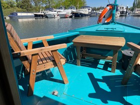 2018 Viking Wide Beam Narrow Boat za prodaju