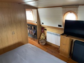 2018 Viking Wide Beam Narrow Boat til salgs