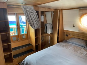 2018 Viking Wide Beam Narrow Boat til salg