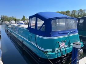 2018 Viking Wide Beam Narrow Boat en venta