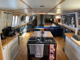 2018 Viking Wide Beam Narrow Boat